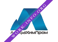 АльфаХимПром Логотип(logo)