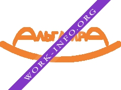 Альгамра Логотип(logo)