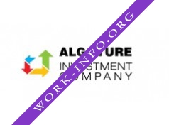 Algoture Investment Company Ltd Логотип(logo)