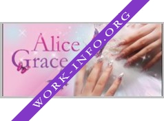 Alice Grace Логотип(logo)