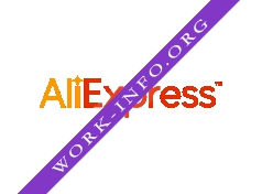 AliExpress Логотип(logo)