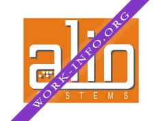 Технологии учета(Алио) Логотип(logo)