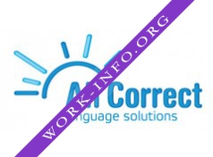 All Correct Логотип(logo)