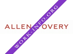 Allen & Overy Legal Services Логотип(logo)