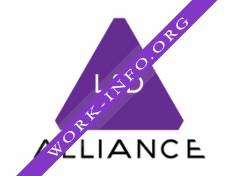 Alliance L&D Логотип(logo)