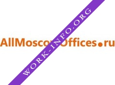 AllMoscowOffices Логотип(logo)