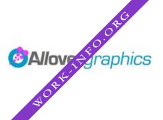 Allover Graphics Логотип(logo)