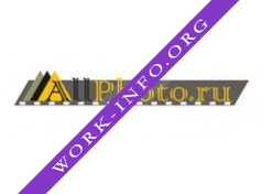 Allphoto.ru, центр полиграфических и фотоуслуг Логотип(logo)