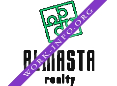 ALMASTA realty Логотип(logo)