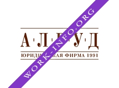 Алруд Логотип(logo)