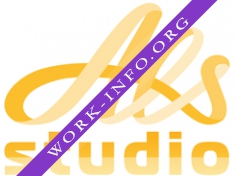 ALS-Studio Логотип(logo)