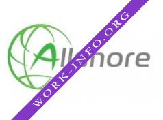 Алшор Групп Логотип(logo)