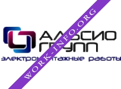 Альсио Логотип(logo)