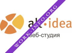 Alt-Idea Логотип(logo)