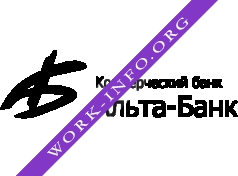 Альта-Банк, КБ, ЗАО, Ярославский операционный офис Логотип(logo)