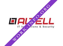 AltEll LTD Логотип(logo)