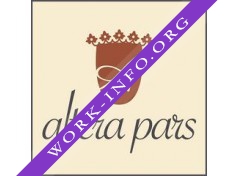 Altera Pars Логотип(logo)