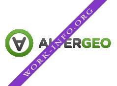 AlterGeo.ru Логотип(logo)