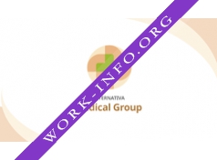 Alternativa Medical Group Логотип(logo)