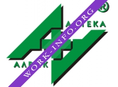 Алвик Логотип(logo)