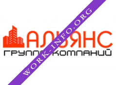 АЛЬЯНС - ФАСАДНЫЕ КОНСТРУКЦИИ (ФС СОЮЗ) Логотип(logo)