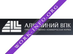 Алюминий ВПК Логотип(logo)