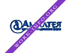 Амалтея, Научно-производственная фирма Логотип(logo)