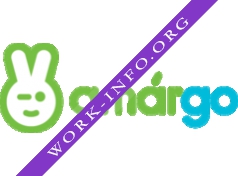 AMARGO Логотип(logo)
