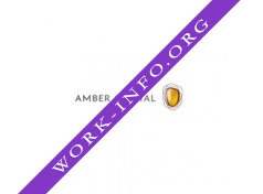 Amber Capital Partners Логотип(logo)