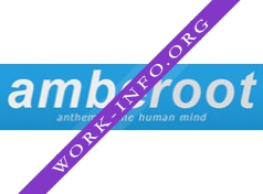 Amberoot Ltd Логотип(logo)