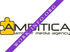 Ambitica Логотип(logo)