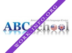 Американо-британский языковой центр Логотип(logo)