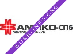 Амико-Спб Логотип(logo)