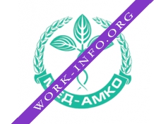 АМКО Групп Логотип(logo)