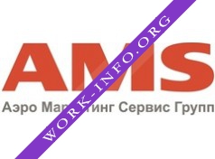 AMS Group Логотип(logo)