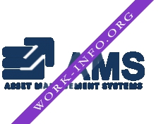 AMS Логотип(logo)