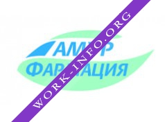 Амурфармация Логотип(logo)