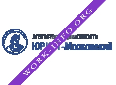 АН ЮРИСТ-Московский Логотип(logo)