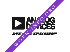 Analog Devices Логотип(logo)