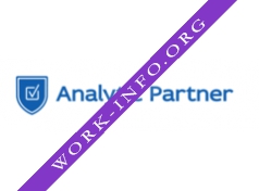 Analytic Partner Логотип(logo)