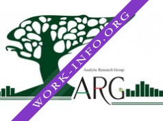 AnalyticResearchGroup Логотип(logo)