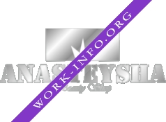 Anasteysha (Анисимова В. С.) Логотип(logo)