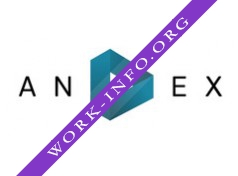 Логотип компании Андекс