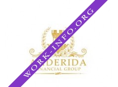 Anderida Financial Group Логотип(logo)