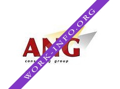 ANG Group, ООО, Прогресс Логотип(logo)