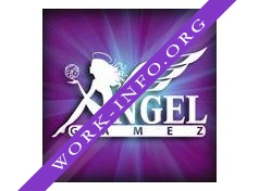 Angel Gamez Логотип(logo)