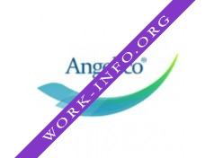 Angelico Luxury Spa Логотип(logo)