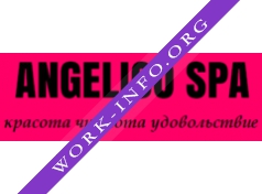 Angelico SPA Логотип(logo)