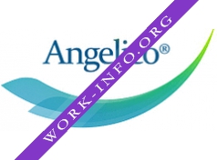 Angelico Ventures Логотип(logo)