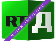 АНО ТВ-Новости Логотип(logo)
